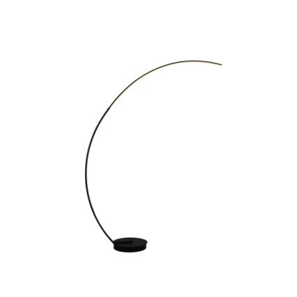 Lampada da terra dimmerabile a LED/28W/230V 3000-6500K + telecomando