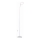 Lampada da terra dimmerabile a LED 2in1 LED/10W/230V bianco