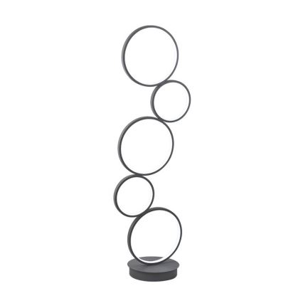 Lampada da terra dimmerabile a LED/85W/230V 3000-6500K + telecomando