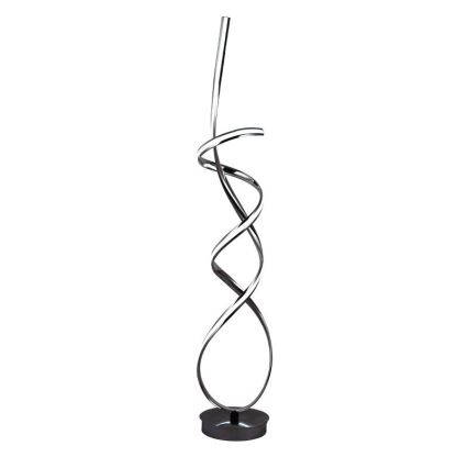 Lampada da terra dimmerabile a LED LED/80W/230V 3000-6500K + telecomando