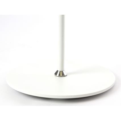 Lampada da terra dimmerabile a LED LED/9W/230V 3000-6500K bianco + telecomando