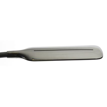 Lampada da terra dimmerabile a LED LED/9W/230V 3000-6500K nero + telecomando
