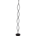 Lampada da terra dimmerabile LED/70W/230V 3000-6500K + telecomando