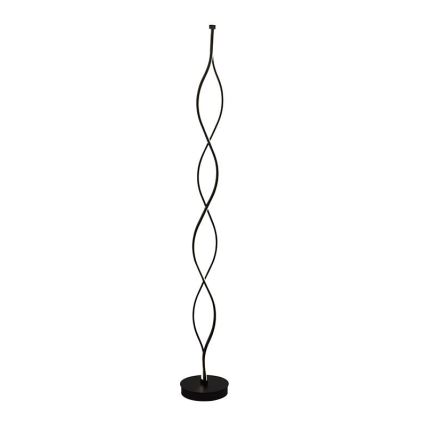 Lampada da terra dimmerabile LED/70W/230V 3000-6500K + telecomando