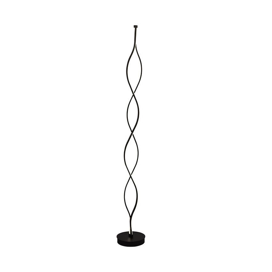 Lampada da terra dimmerabile LED/70W/230V 3000-6500K + telecomando