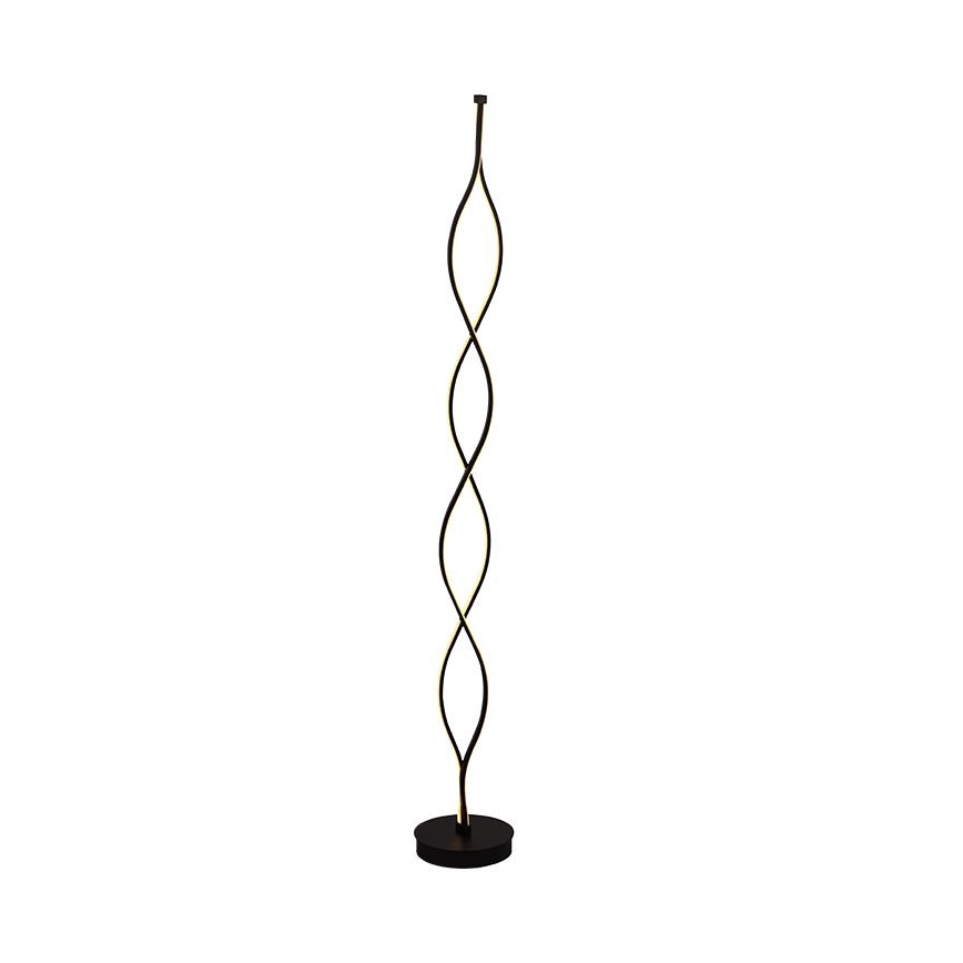 Lampada da terra dimmerabile LED/70W/230V 3000-6500K + telecomando