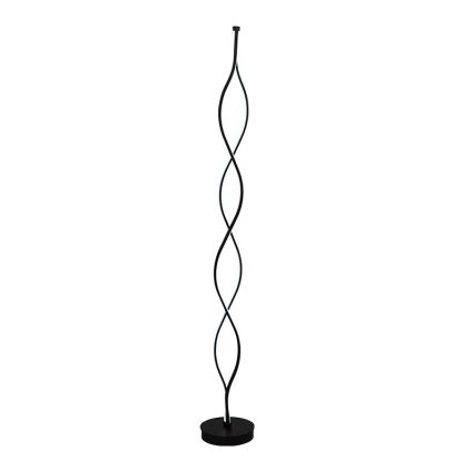 Lampada da terra dimmerabile LED/70W/230V 3000-6500K + telecomando