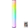 Lampada da terra dimmerabile LED RGBW STELLA LED/12W/230V con telecomando