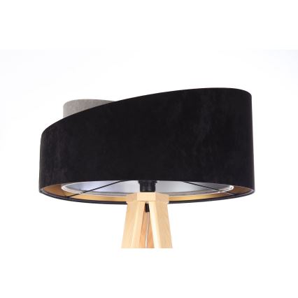 Lampada da terra GALAXY 1xE27/60W/230V