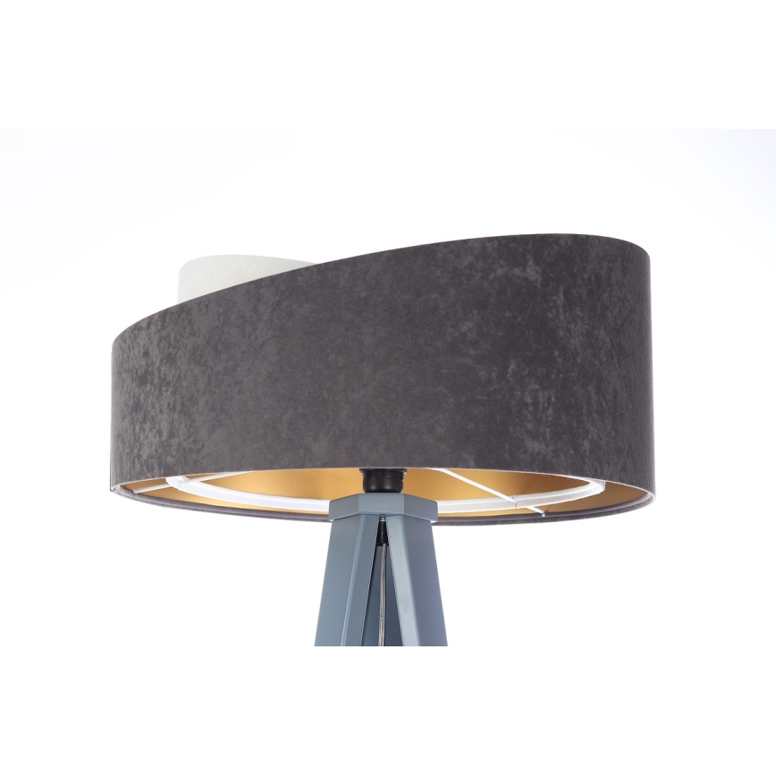 Lampada da terra GALAXY 1xE27/60W/230V