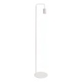 Lampada da terra KARBON 1xGU10/10W/230V bianca