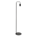 Lampada da terra KARBON 1xGU10/10W/230V nera