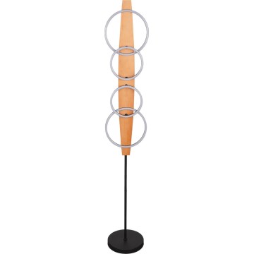 Lampada da terra LED MELISA LED/25W/230V pino