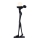 Lampada da terra SILUETTE 1xE27/25W/230V 175 cm Human Woman