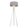 Lampada da terra STANDARD 1xE27/60W/230V