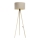 Lampada da terra STANDART 1xE27/60W/230V beige