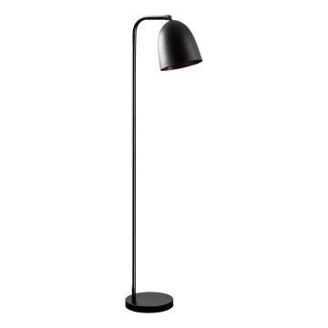Lampada da terra TATTOO 1xE27/40W/230V nera