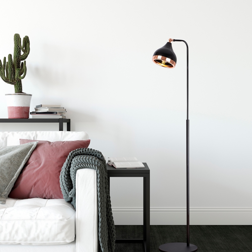 Lampada da terra YILDO 1xE27/40W/230V