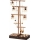 Lampada decorativa LED dimmerabile 2 in 1 LUMITREE LED/1,5W/5V