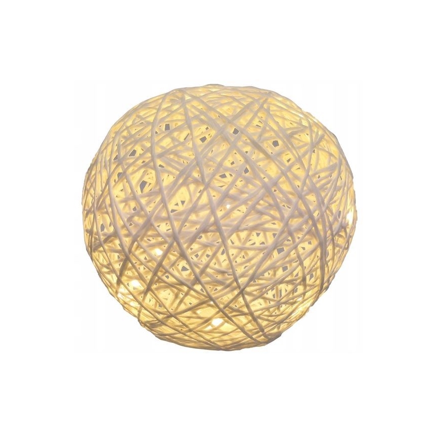 Lampada decorativa LED LED/2xAAA