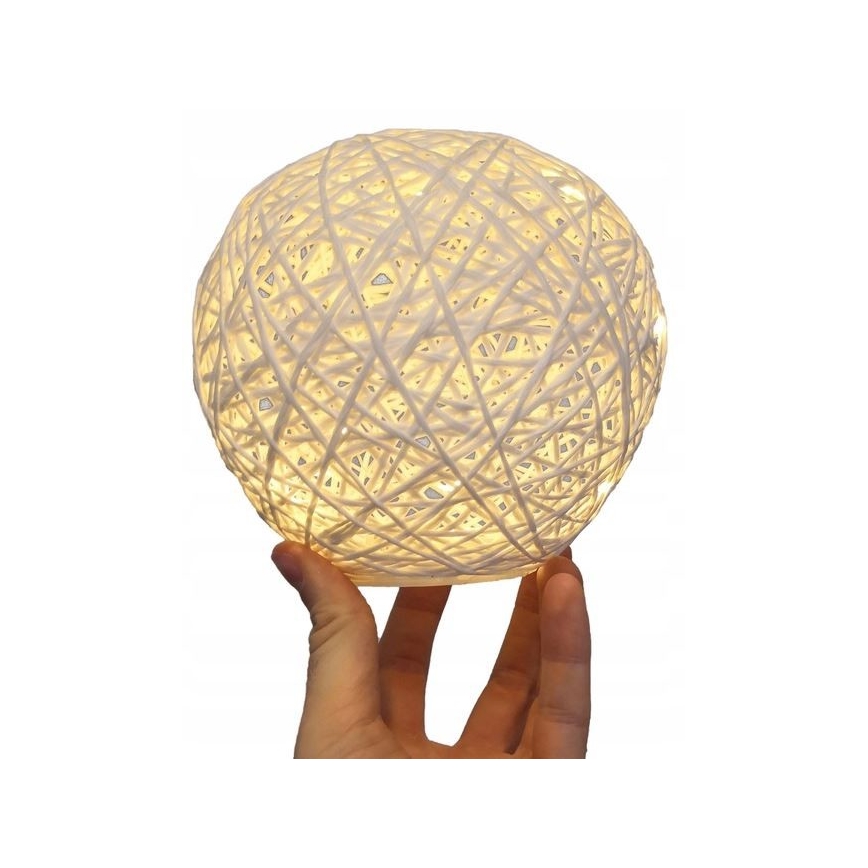 Lampada decorativa LED LED/2xAAA
