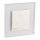 Lampada di orientamento LED LED/0,8W/12V
