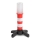 Lampada di segnalazione magnetica LED LED/3xAAA IPX4