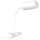 Lampada flessibile con morsetto PUNTO 1xGU10/9W/230V bianca