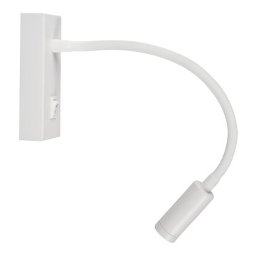Lampada flessibile LED TONIL LED/2,7W/230V bianca