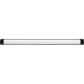 Lampada fluorescente a LED 36W/230V 4000K 120 cm, nera