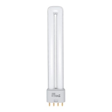 Lampada fluorescente compatta 2G11/36W/105V