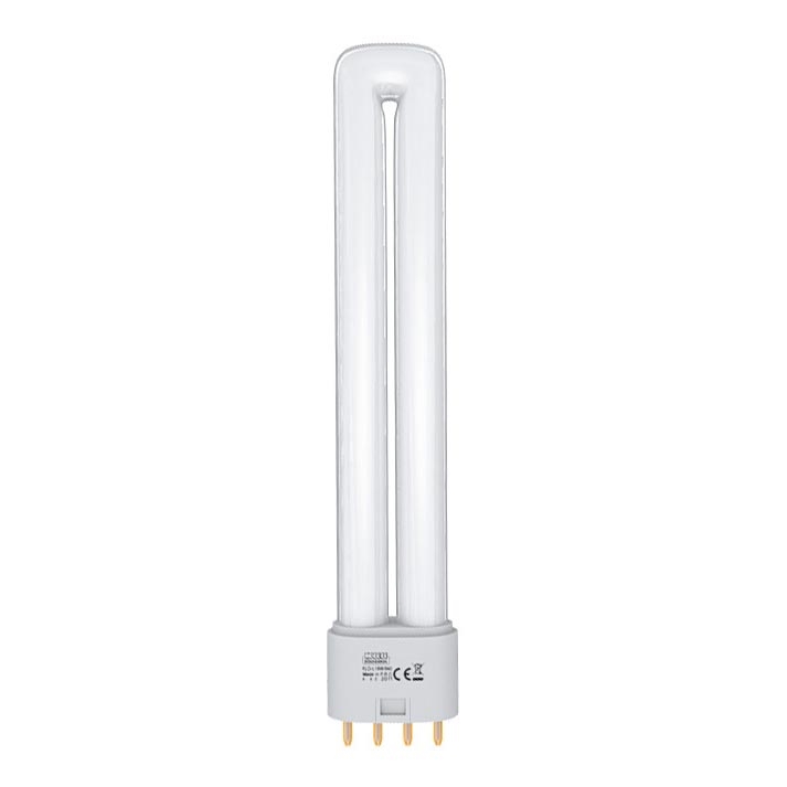 Lampada fluorescente compatta 2G11/36W/105V