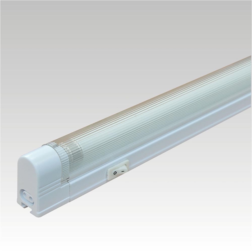 Legrand - Lampada Fluorescente 230V Verde Con Cavi, 25000 Ore - Foto 13