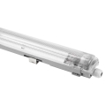 Lampada fluorescente pesante LIMEA T8 1xG13/10W/230V IP65 60cm