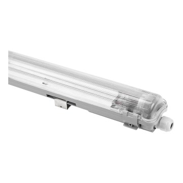 Lampada fluorescente pesante LIMEA T8 1xG13/10W/230V IP65 60cm