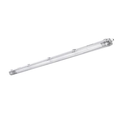 Lampada fluorescente pesante LIMEA T8 1xG13/20W/230V IP65 120cm