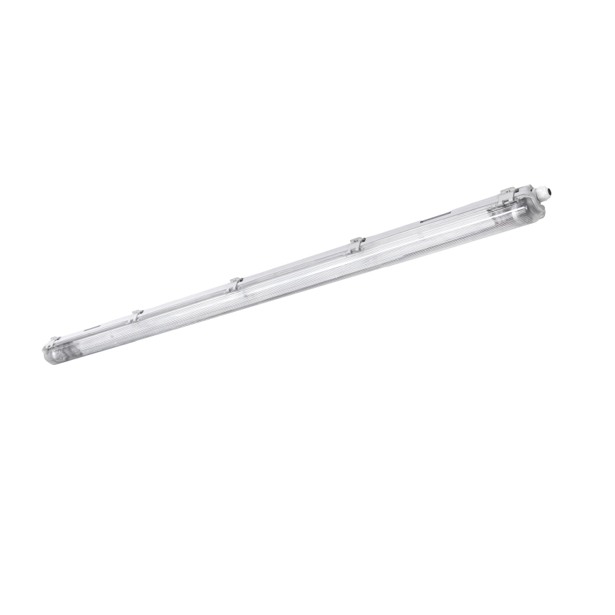 Lampada fluorescente pesante LIMEA T8 1xG13/20W/230V IP65 120cm