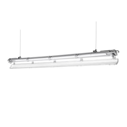 Lampada fluorescente pesante LIMEA T8 1xG13/20W/230V IP65 120cm