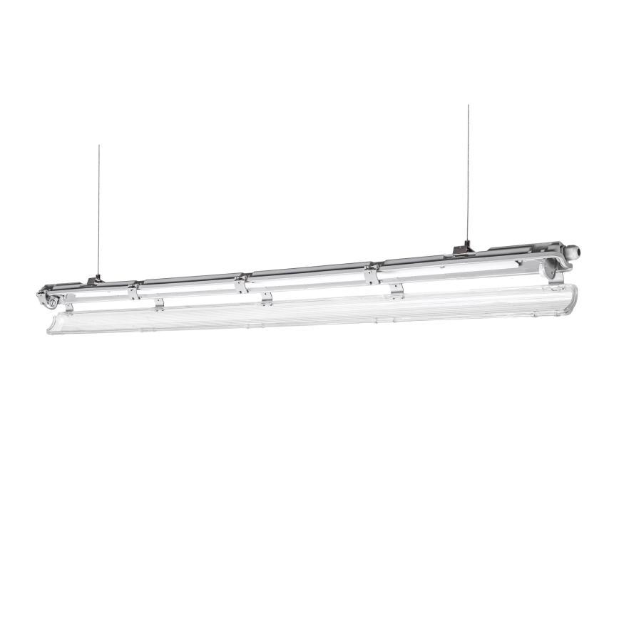 Lampada fluorescente pesante LIMEA T8 1xG13/20W/230V IP65 120cm