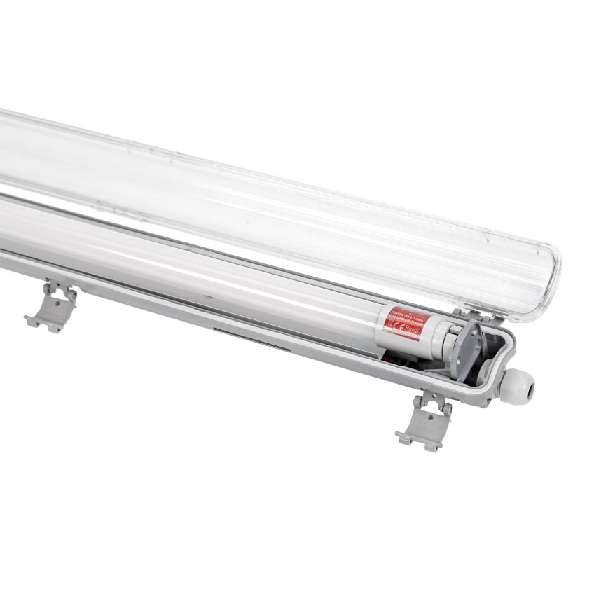 Lampada fluorescente pesante LIMEA T8 1xG13/20W/230V IP65 120cm
