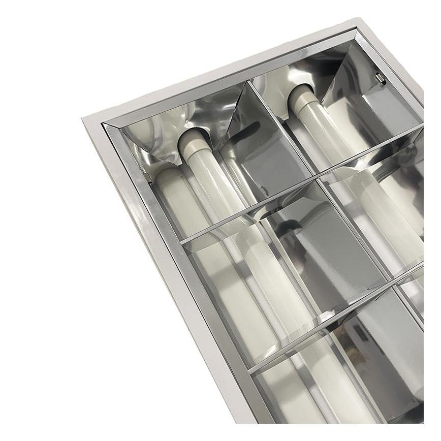 Lampada fluorescente T8 2xG13/18W/230V 120 cm