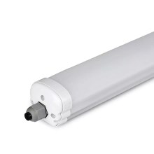 Lampada fluorescente tecnica a LED G-SERIES 1xLED/36W/230V 4000K 120cm IP65