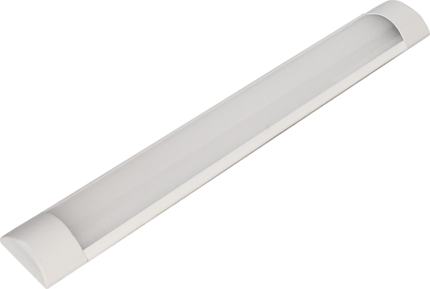 Lampada fluorescente tecnica LED BATTEN LED/18W/185-277V