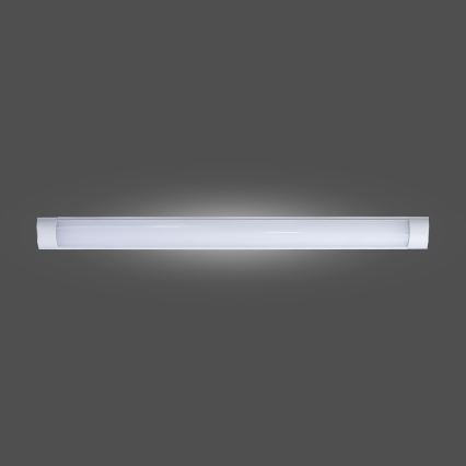 Lampada fluorescente tecnica LED BATTEN LED/18W/185-277V