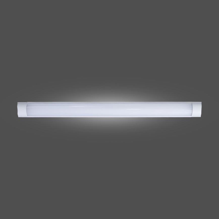 Lampada fluorescente tecnica LED BATTEN LED/18W/185-277V