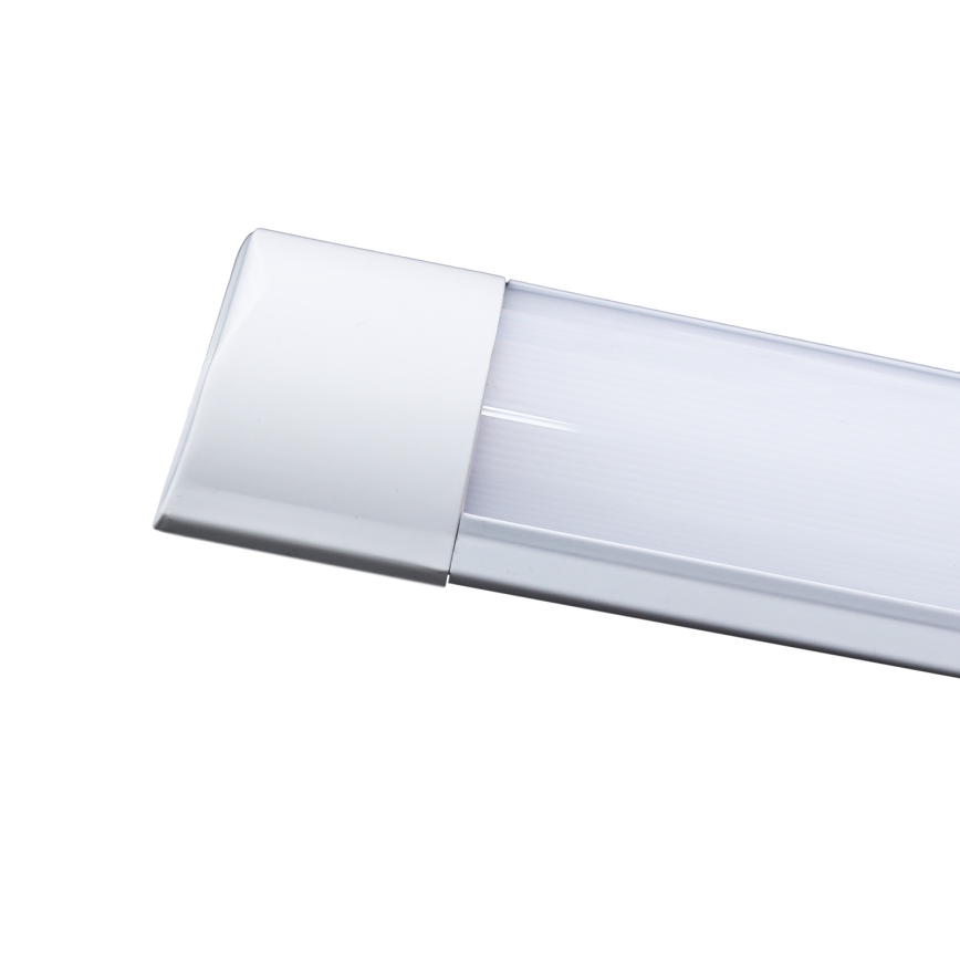 Lampada fluorescente tecnica LED BATTEN LED/18W/185-277V