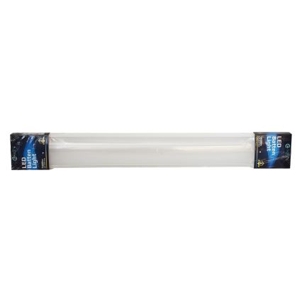 Lampada fluorescente tecnica LED BATTEN LED/18W/185-277V