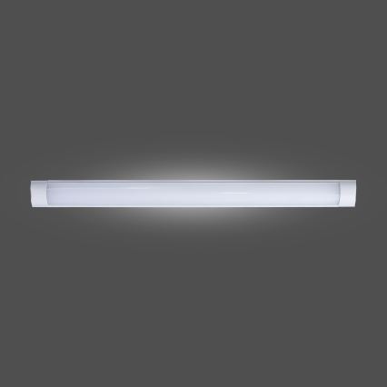 Lampada fluorescente tecnica LED BATTEN LED/30W/185-277V