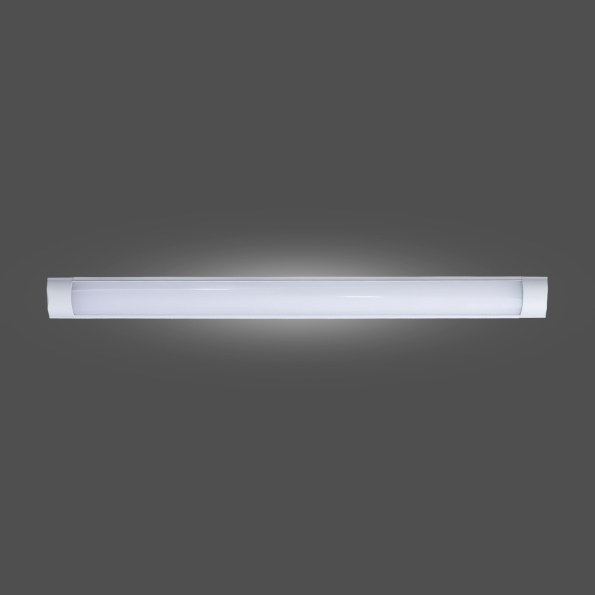Lampada fluorescente tecnica LED BATTEN LED/30W/185-277V