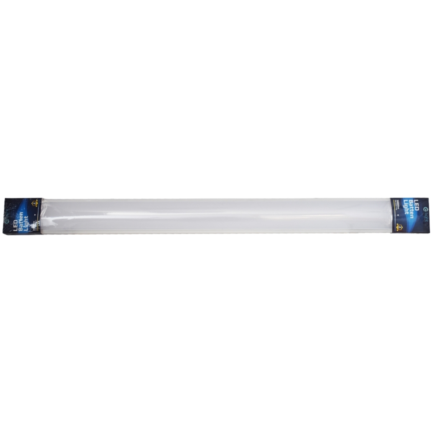 Lampada fluorescente tecnica LED BATTEN LED/30W/185-277V